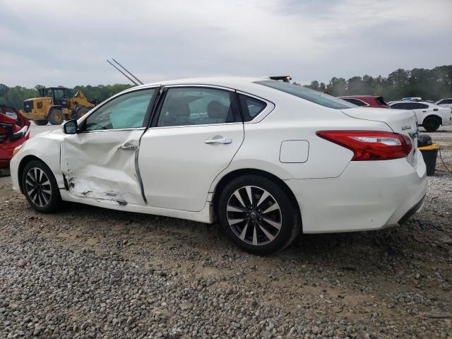 Photo 2 from auction – 2017 NISSAN ALTIMA 2.5 with VIN 1N4AL3AP3HC169986
