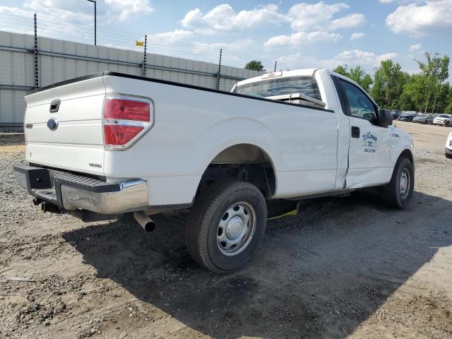Photo 3 from auction – 2013 FORD F150 with VIN 1FTNF1CF9DKF81647