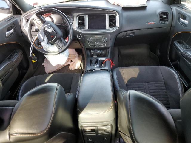 Photo 8 from auction – 2018 DODGE CHARGER R/ with VIN 2C3CDXCT5JH145455