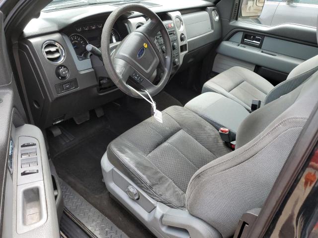 Photo 8 from auction – 2014 FORD F150 SUPER with VIN 1FTEX1EM5EFC36747
