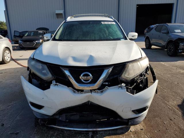 Photo 5 from auction – 2016 NISSAN ROGUE S with VIN KNMAT2MT2GP666242