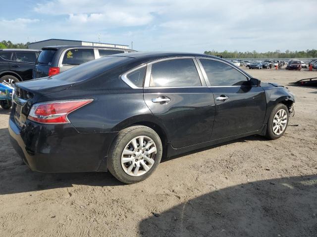 Photo 3 from auction – 2014 NISSAN ALTIMA 2.5 with VIN 1N4AL3APXEC124314
