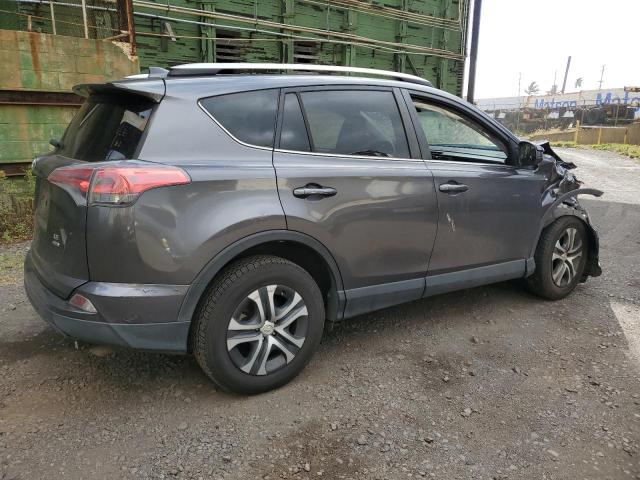 Photo 3 from auction – 2016 TOYOTA RAV4 LE with VIN JTMBFREV1GJ056033