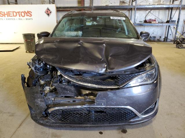 Photo 5 from auction – 2019 CHRYSLER PACIFICA T with VIN 2C4RC1BG8KR625687