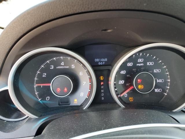 Photo 9 from auction – 2013 ACURA TL with VIN 19UUA8F22DA006275