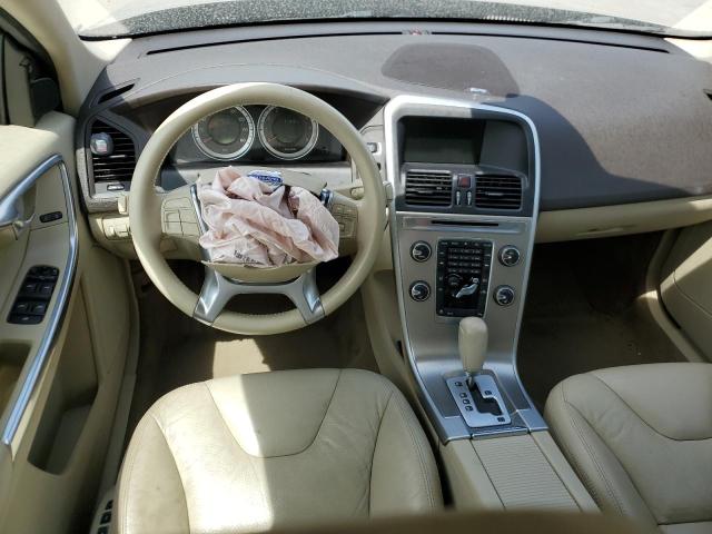 Photo 8 from auction – 2012 VOLVO XC60 3.2 with VIN YV4952DL0C2270036