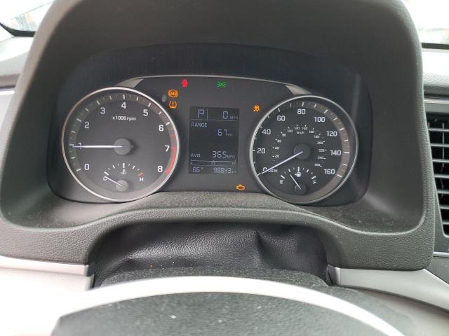 Photo 9 from auction – 2017 HYUNDAI ELANTRA SE with VIN 5NPD74LF6HH099734