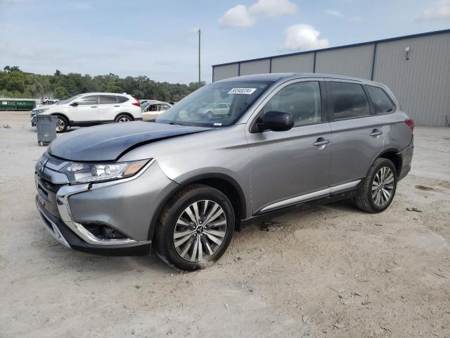 Photo 1 from auction – 2020 MITSUBISHI OUTLANDER with VIN JA4AD2A38LZ019063