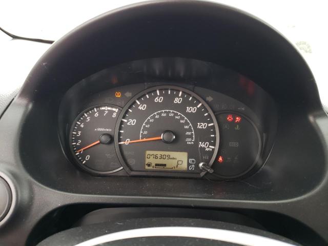 Photo 9 from auction – 2019 MITSUBISHI MIRAGE G4 with VIN ML32F3FJ7KHF00899