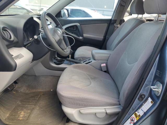 Zdjęcie 7 z aukcji – 2007 TOYOTA RAV4 z VIN JTMZD33V676041485