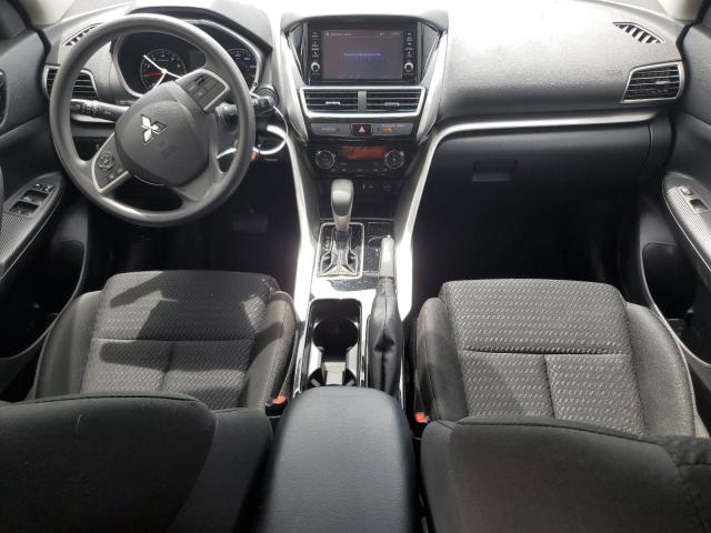 Photo 8 from auction – 2020 MITSUBISHI ECLIPSE CR with VIN JA4AS3AA9LZ031748