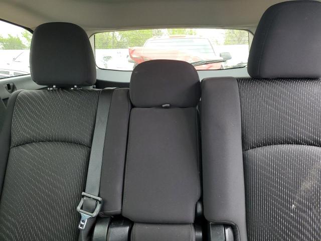 Photo 10 from auction – 2012 DODGE JOURNEY SX with VIN 3C4PDCBG4CT352942