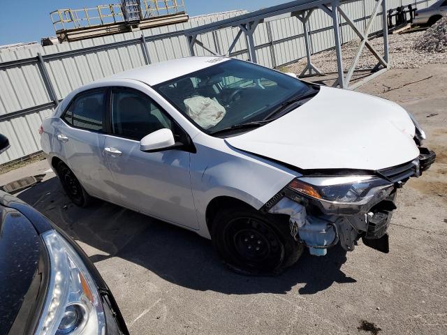 Photo 4 from auction – 2015 TOYOTA COROLLA L with VIN 2T1BURHE5FC413886
