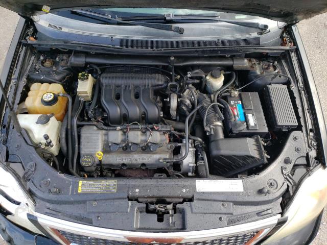 Photo 11 from auction – 2005 FORD FIVE HUNDR with VIN 1FAFP25155G133022