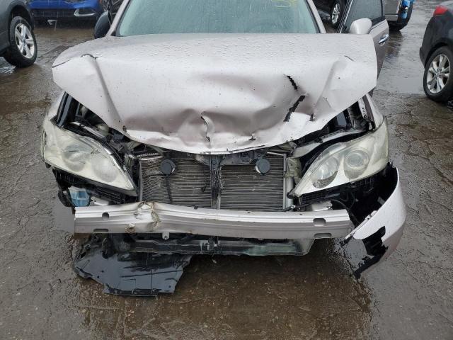 Photo 11 from auction – 2008 LEXUS ES 350 with VIN JTHBJ46GX82218334