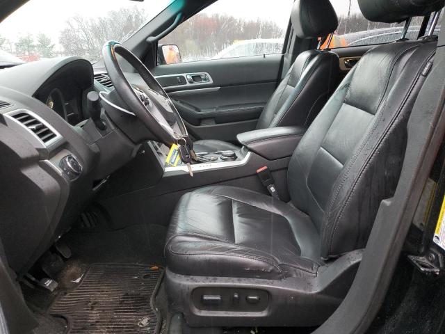 Photo 7 from auction – 2014 FORD EXPLORER X with VIN 1FM5K8D82EGB14123