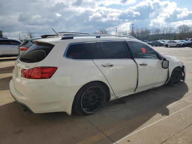 Photo 3 from auction – 2011 ACURA TSX with VIN JH4CW2H63BC001241