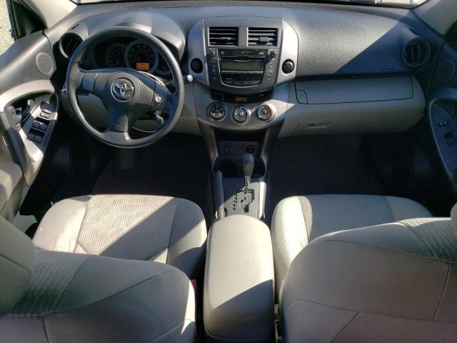 Photo 8 from auction – 2010 TOYOTA RAV4 with VIN JTMZF4DV6AD028530