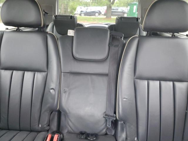 Photo 10 from auction – 2014 VOLVO XC90 3.2 with VIN YV4952CY9E1687984
