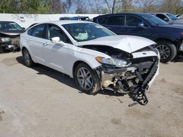 Photo 4 from auction – 2016 FORD FUSION SE with VIN 3FA6P0H75GR150046