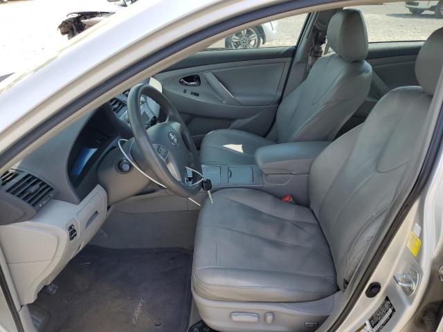 Photo 7 from auction – 2011 TOYOTA CAMRY BASE with VIN 4T1BF3EK6BU667875