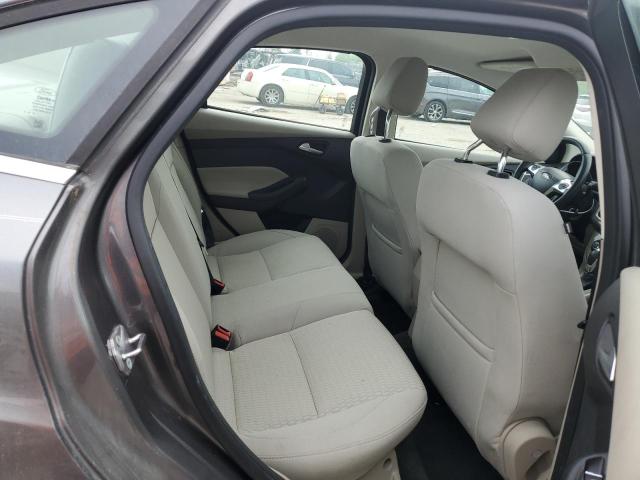 Photo 10 from auction – 2012 FORD FOCUS SEL with VIN 1FAHP3H23CL274713