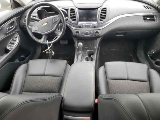 Photo 8 from auction – 2017 CHEVROLET IMPALA LT with VIN 2G1105S38H9174613
