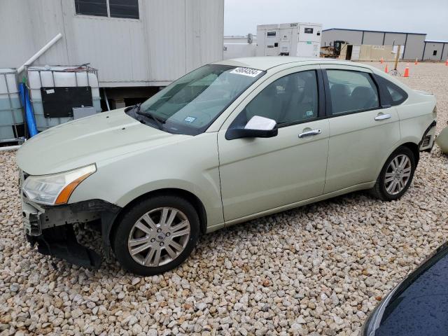 Photo 1 from auction – 2010 FORD FOCUS SEL with VIN 1FAHP3HN8AW134484