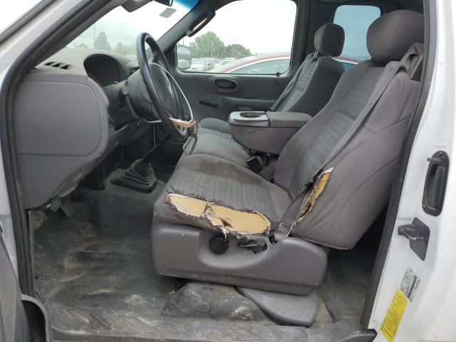 Zdjęcie 7 z aukcji – 2003 FORD F150 z VIN 1FTRX17223NA90596