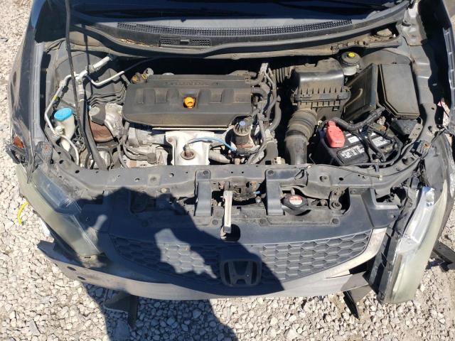 Photo 11 from auction – 2012 HONDA CIVIC EX with VIN 2HGFG3B8XCH507743