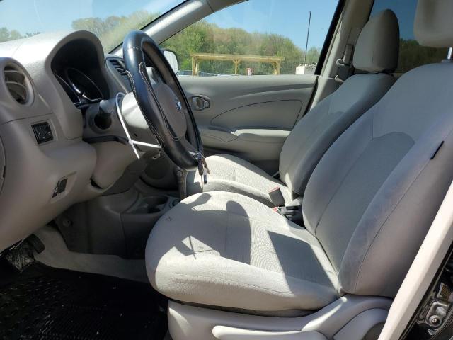 Photo 7 from auction – 2012 NISSAN VERSA S with VIN 3N1CN7AP8CL860516