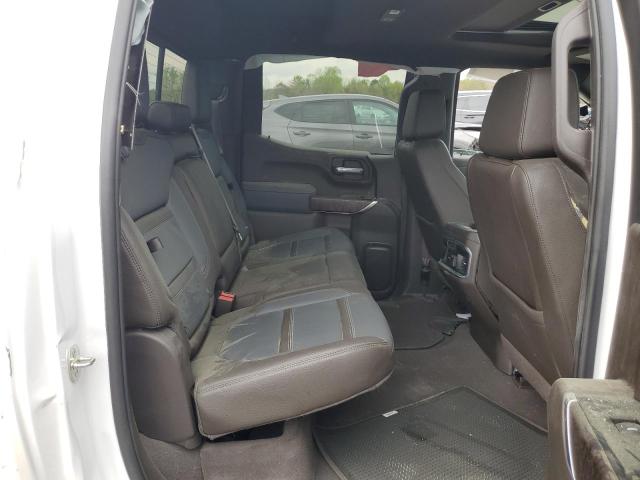 Photo 10 from auction – 2021 GMC SIERRA K15 with VIN 3GTU9FED1MG433348