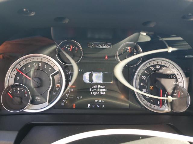 Photo 9 from auction – 2017 RAM 1500 SLT with VIN 1C6RR7GT2HS807553