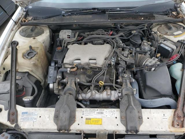 Photo 11 from auction – 1997 OLDSMOBILE CUTLASS SU with VIN 1G3WH52M2VF322529