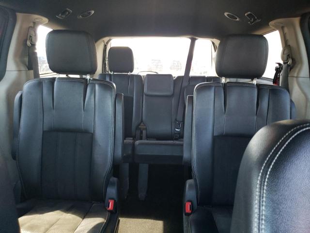 Photo 10 from auction – 2019 DODGE GRAND CARA with VIN 2C4RDGCG1KR752845