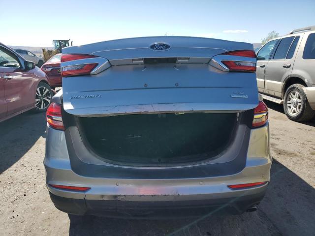 Photo 6 from auction – 2020 FORD FUSION SE with VIN 3FA6P0HD0LR181303