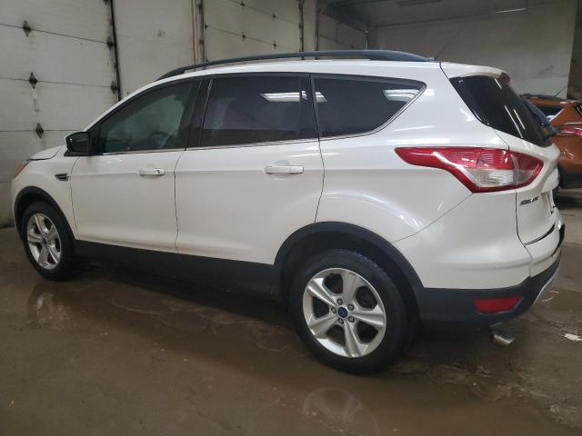 Photo 2 from auction – 2016 FORD ESCAPE SE with VIN 1FMCU0GX0GUB60821