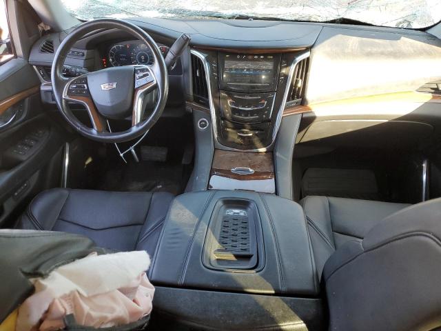 Photo 8 from auction – 2016 CADILLAC ESCALADE E with VIN 1GYS4HKJ7GR346533