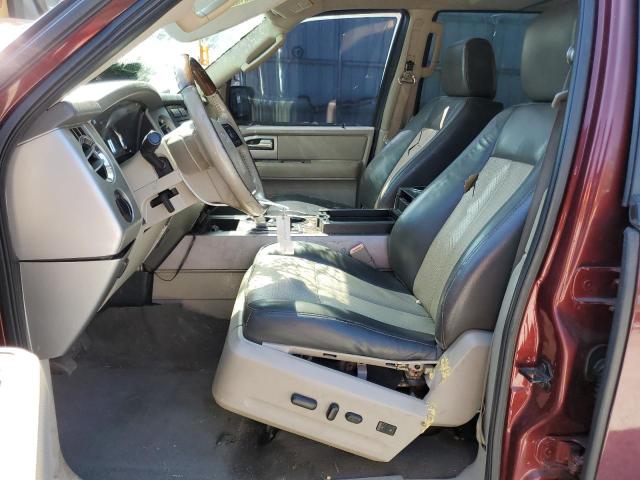 Photo 7 from auction – 2009 FORD EXPEDITION with VIN 1FMFU19549LA11643