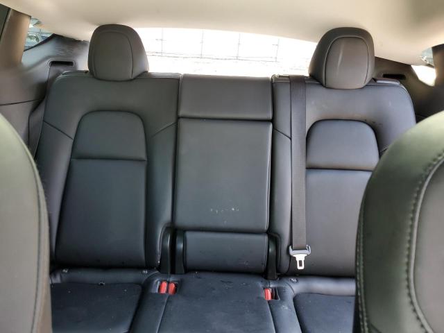 Photo 10 from auction – 2021 TESLA MODEL Y with VIN 5YJYGDEE8MF077653