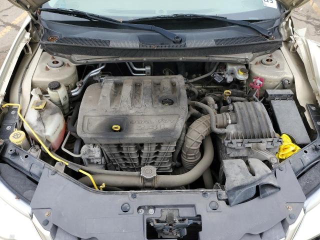 Photo 11 from auction – 2010 CHRYSLER SEBRING LI with VIN 1C3CC5FB6AN188204