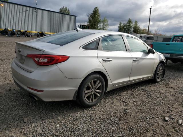 Photo 3 from auction – 2017 HYUNDAI SONATA SE with VIN 5NPE24AF2HH541964