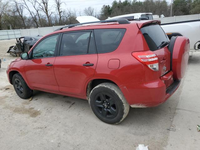 Photo 2 from auction – 2010 TOYOTA RAV4 with VIN 2T3ZF4DV2AW024221
