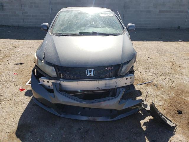 Photo 5 from auction – 2012 HONDA CIVIC SI with VIN 2HGFG4A51CH701509