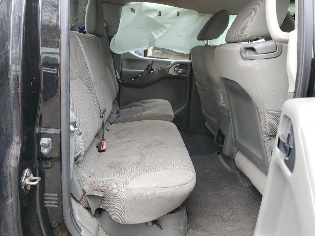Photo 10 from auction – 2013 NISSAN FRONTIER S with VIN 1N6AD0EV6DN751641