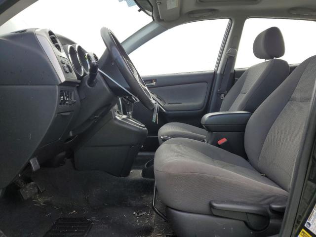 Photo 7 from auction – 2008 TOYOTA COROLLA MA with VIN 2T1KR30E88C714312