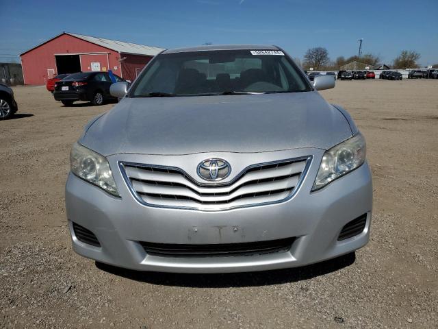 Photo 5 from auction – 2011 TOYOTA CAMRY BASE with VIN 4T1BF3EK3BU718023