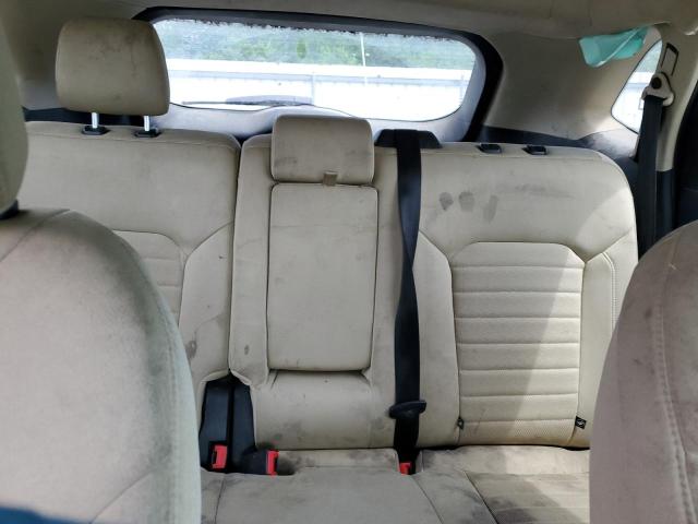 Photo 10 from auction – 2018 FORD EDGE SE with VIN 2FMPK3G9XJBB35917