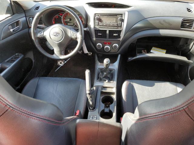 Photo 8 from auction – 2013 SUBARU IMPREZA WR with VIN JF1GR7E6XDG820308