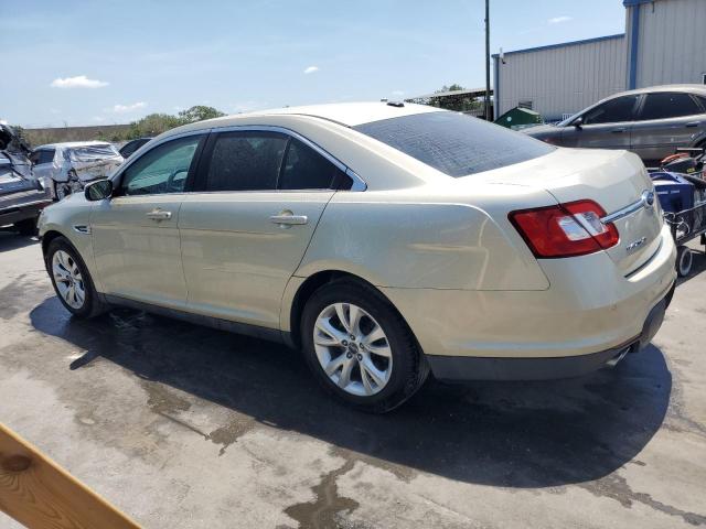 Photo 2 from auction – 2010 FORD TAURUS SEL with VIN 1FAHP2EW6AG168506